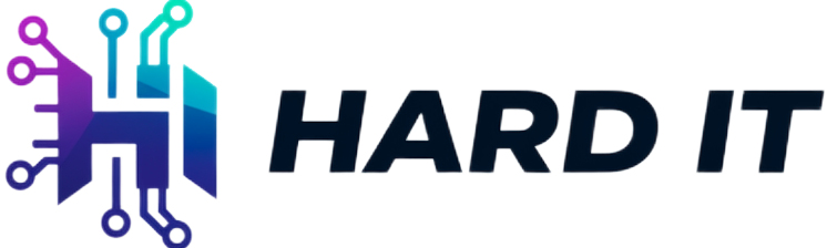HARD-IT(Разработка Интернет-решений)